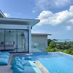Morning Bliss 3Br Villa Private Pool & Sea View