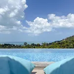 Morning Bliss 3Br Villa Private Pool & Sea View